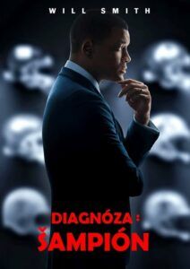 Diagnóza: Šampión