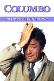 Columbo: Sezóna 7