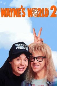 Waynův svět 2