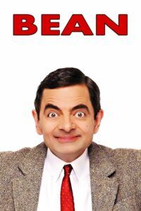 Mr. Bean: Největší filmová katastrofa