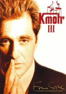 Kmotr III