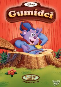 Gumídci