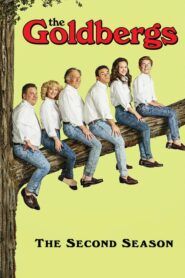 The Goldbergs: Sezóna 2