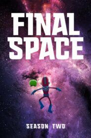 Final Space: Sezóna 2