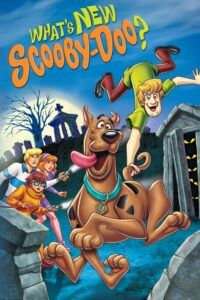 Co nového, Scooby-Doo?