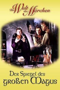 Der Spiegel des großen Magus