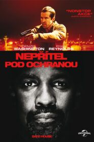 Nepřítel pod ochranou
