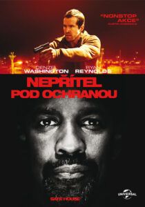 Nepřítel pod ochranou