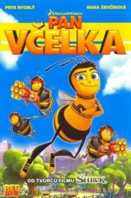 Pan Včelka