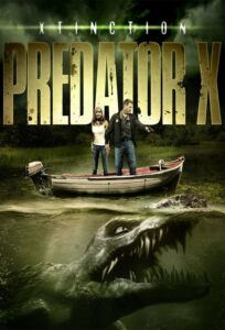 Predátor X