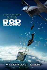 Bod zlomu