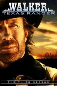 Walker, Texas Ranger: Sezóna 3