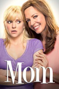 Máma / Mom