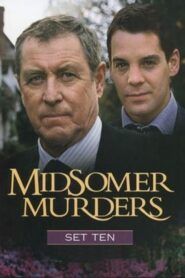 Vraždy v Midsomeru: Sezóna 10