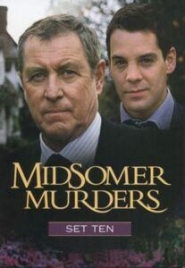 Vraždy v Midsomeru: Sezóna 10