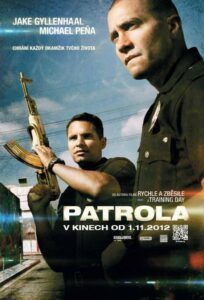 Patrola