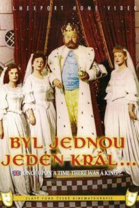 Byl jednou jeden král