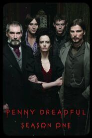 Penny Dreadful: Sezóna 1