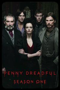 Penny Dreadful: Sezóna 1