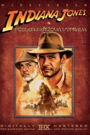 Indiana Jones a Poslední křížová výprava