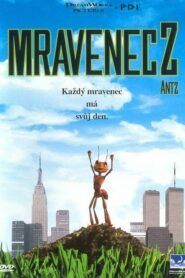 Mravenec Z