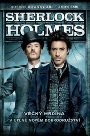 Sherlock Holmes