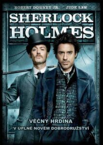 Sherlock Holmes