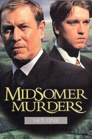 Vraždy v Midsomeru: Sezóna 1