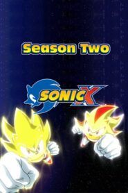 Sonic X: Sezóna 2