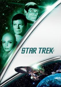 Star Trek I – Film