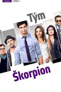 Tým Škorpion / Scorpion