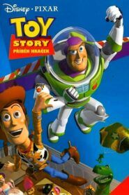Toy Story: Příběh hraček