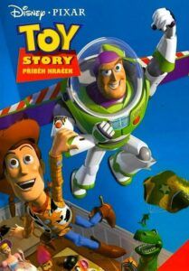Toy Story: Příběh hraček