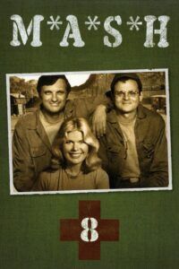 M*A*S*H: Sezóna 8