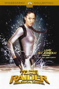Lara Croft – Tomb Raider: Kolébka života