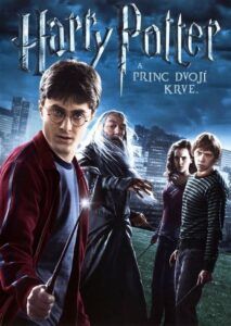 Harry Potter a Princ dvojí krve
