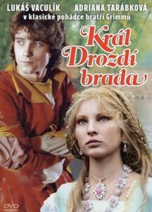 Král Drozdí brada