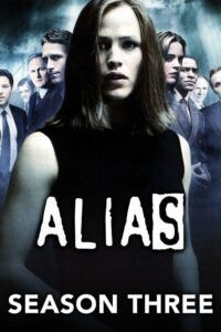 Alias: Sezóna 3
