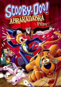 Scooby-Doo: Abrakadabra!