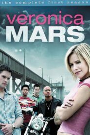Veronica Mars: Sezóna 1