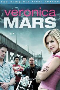 Veronica Mars: Sezóna 1