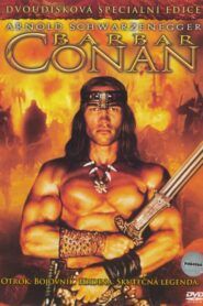 Barbar Conan