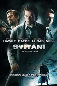 Svítání