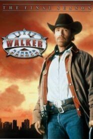 Walker, Texas Ranger: Sezóna 8