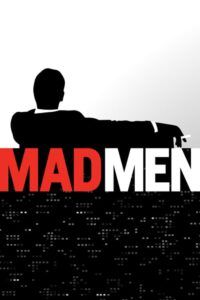 Šílenci z Manhattanu / Mad Men