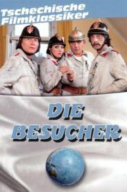 Návštěvníci: Sezóna 1