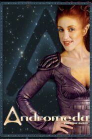 Andromeda: Sezóna 4
