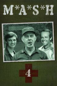 M*A*S*H: Sezóna 4