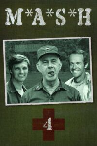 M*A*S*H: Sezóna 4