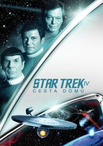 Star Trek IV – Cesta domů
